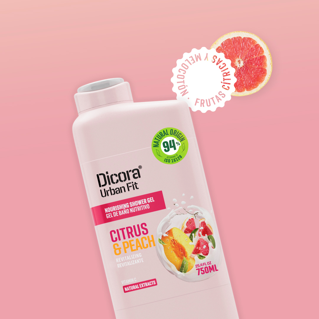 Sữa Tắm Dicora Vitamin C Bí Quyết Làm Sạch Và Dưỡng Ẩm Cho Làn Da Mềm Mịn Mỗi Ngày