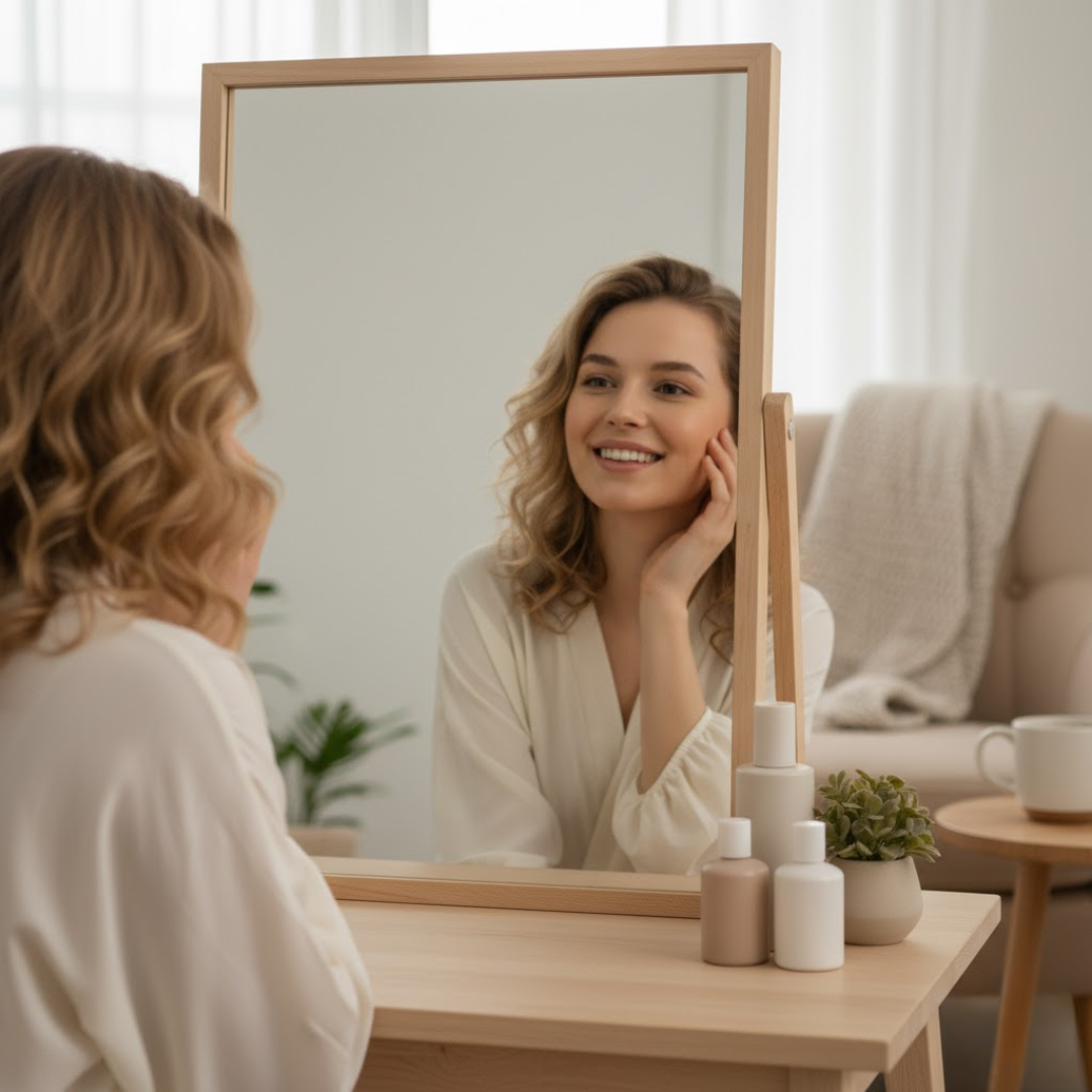 Chăm sóc da cơ thể đúng cách bí quyết để có làn da khỏe mạnh, sáng mịn và tự tin mỗi ngày Chăm sóc da cơ thể đúng cách bí quyết để có làn da khỏe mạnh, sáng mịn và tự tin mỗi ngày