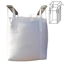 (Packaging) Jumbo bags 1 ton, Jumbo 2 tons best price