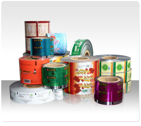 Pharmaceutical Composite Packaging Film PA/PE/OPP/PE/PET/MPET/PET/AL/CPP Food Laminated Roll Film fo