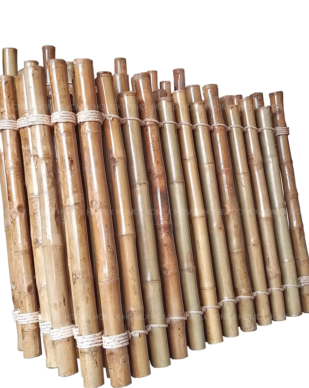 Rolled Bamboo Fence rolled-bamboo-fence