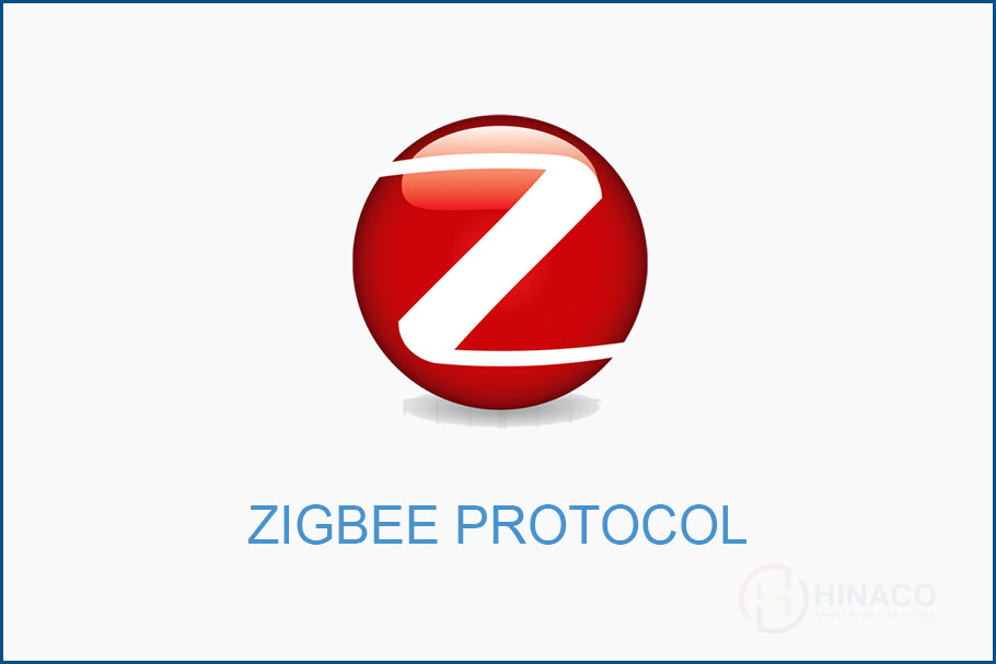 Thiết bị tiêu chuẩn Zigbee