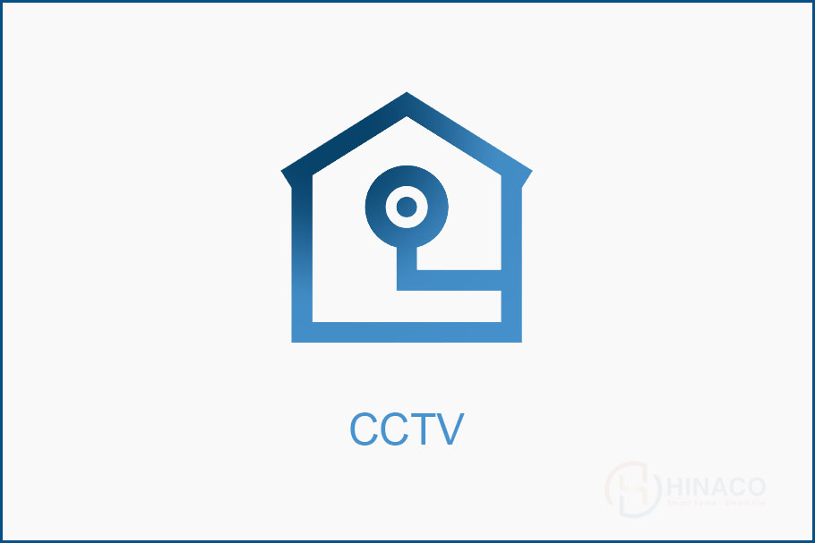 Hệ thống CCTV