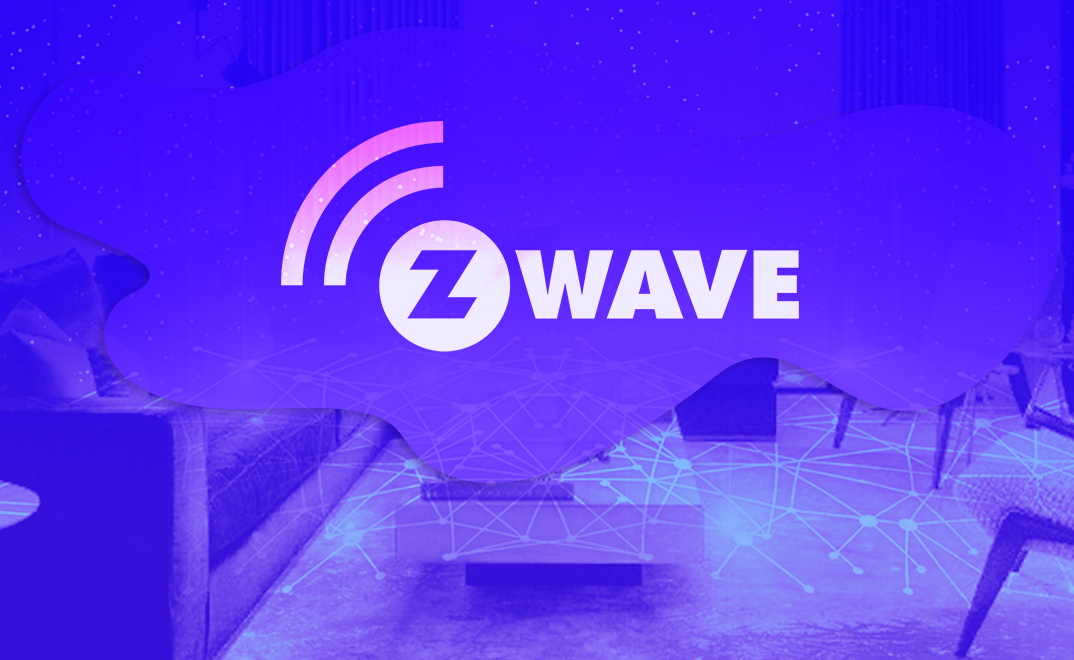 Sóng Zwave Plus