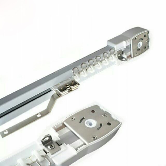 Phụ kiện ray rèm loại tốt