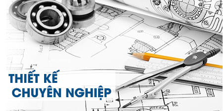 HINACO Thiết kế chuyên nghiệp