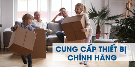 HINACO Cung cấp sản phẩm chính hãng