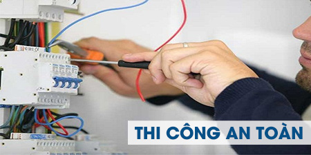 HINACO Thi công an toàn chuyên nghiệp