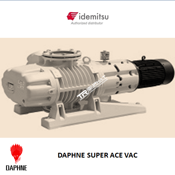 dau-may-bom-hut-chan-khong-daphne-super-vacuum-ace-vac