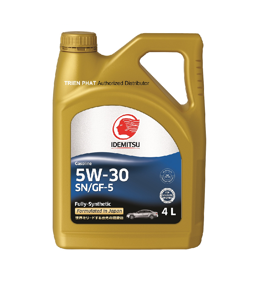 idemitsu-5w30-sn-gf-5-fully-synthetic