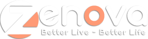 logo Zenova.vn