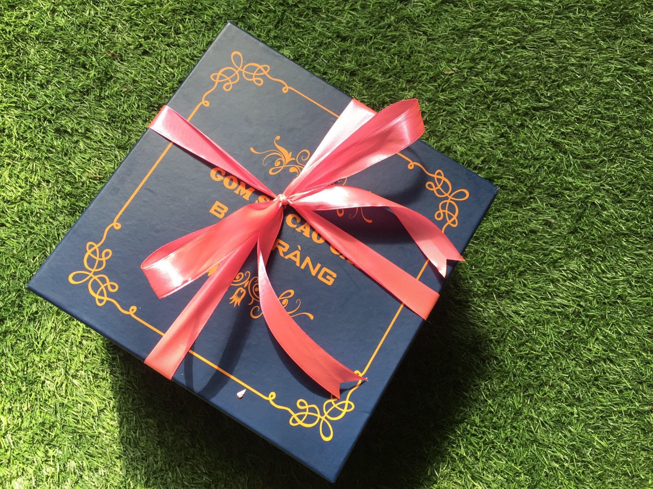 Bộ bình trà Bát Tràng cao cấp