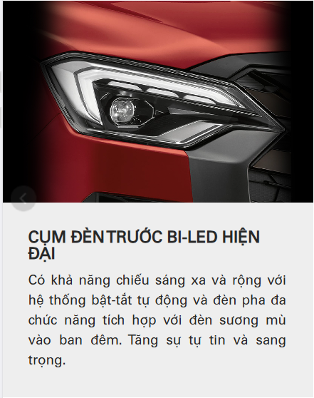 Xe bán tải Isuzu D-Max Type Z AT 4x4