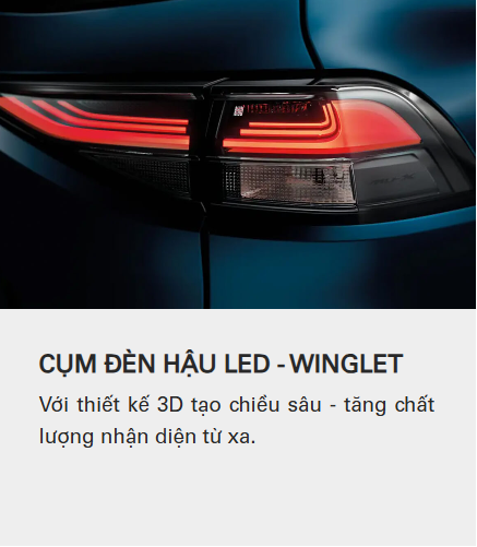 Xe 7 chổ Isuzu Mu-X Premium 4x4 AT