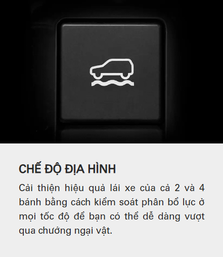 Xe bán tải Isuzu D-Max Type Z AT 4x4