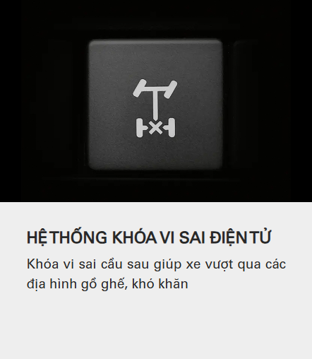 Xe bán tải Isuzu D-Max Type Z AT 4x4