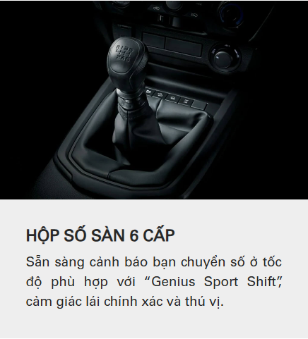 Xe bán tải Isuzu D-Max UTZ MT 4x4