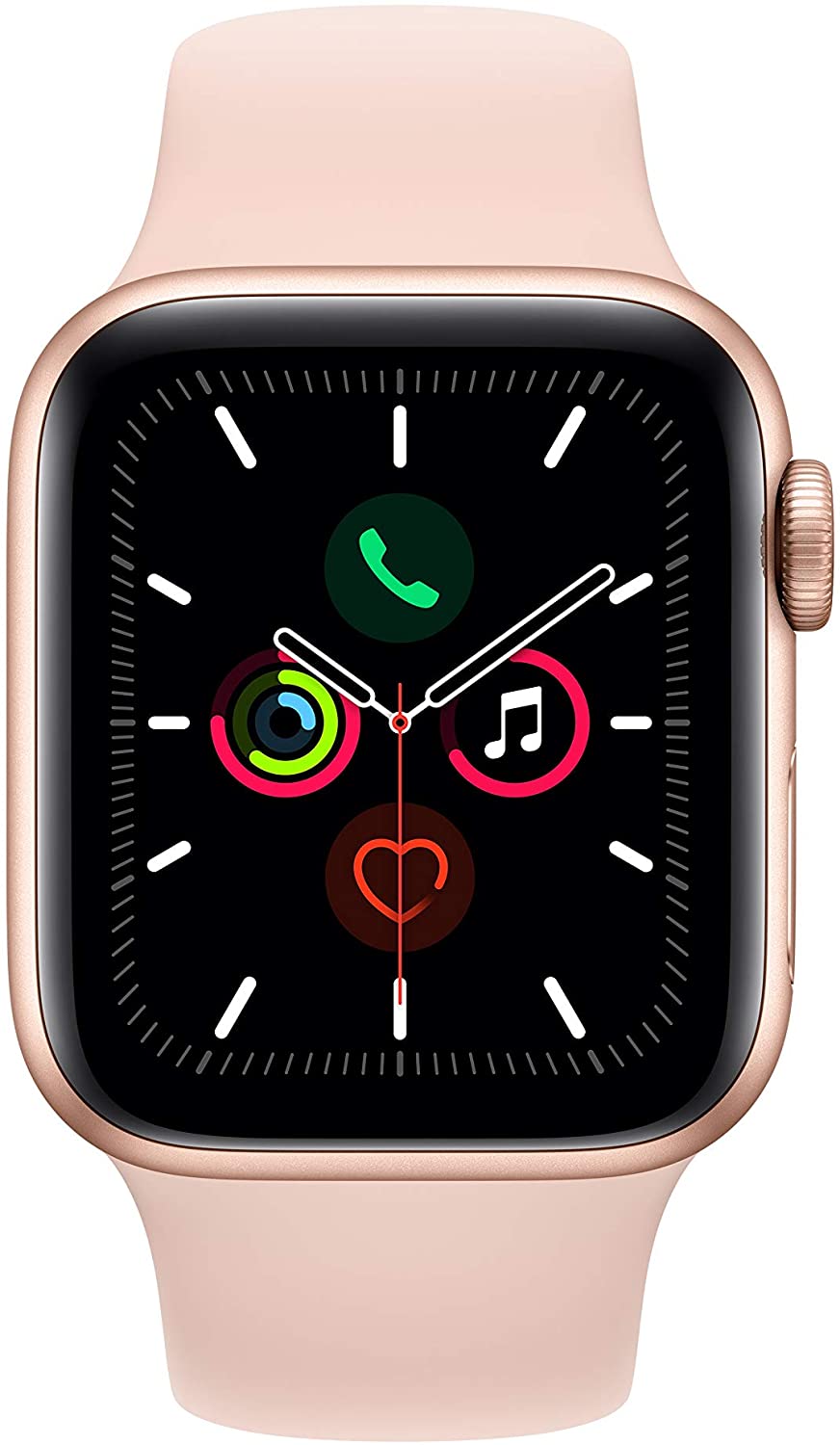apple watch 5 40