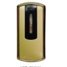 Khóa cabinet/locker EM-225 Vàng
