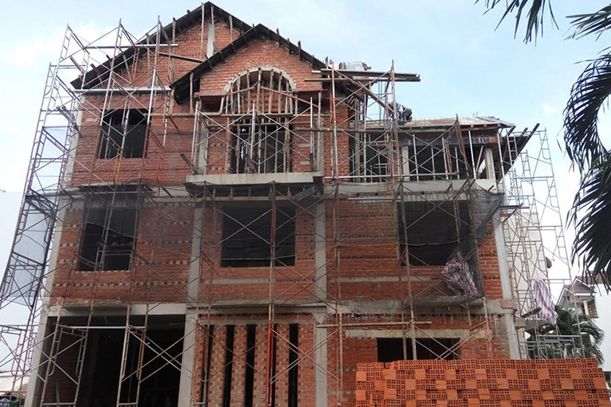 Hà Nội: Quy định chi tiết một số nội dung về cấp phép xây dựng