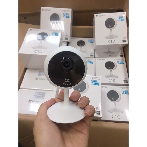 Camera An Ninh Ezviz CS-C1C 2M