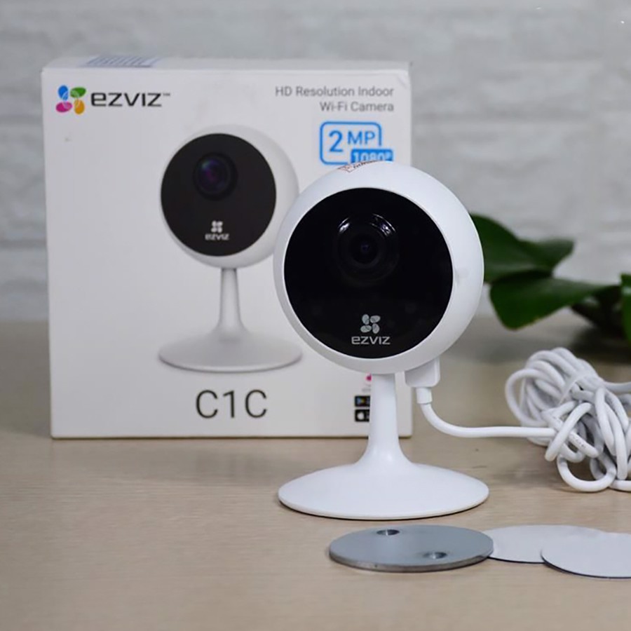 Camera An Ninh Ezviz CS-C1C 2M 1