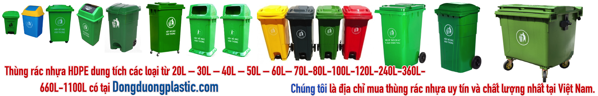 ĐôngDươngPlastic