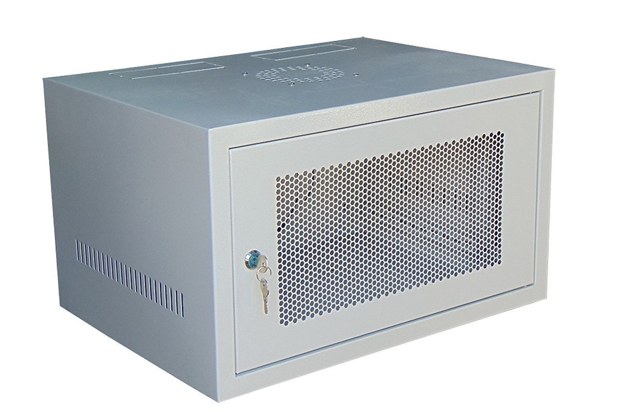 Tủ rack là gì? Các kích thước tủ rack phổ biến nhất