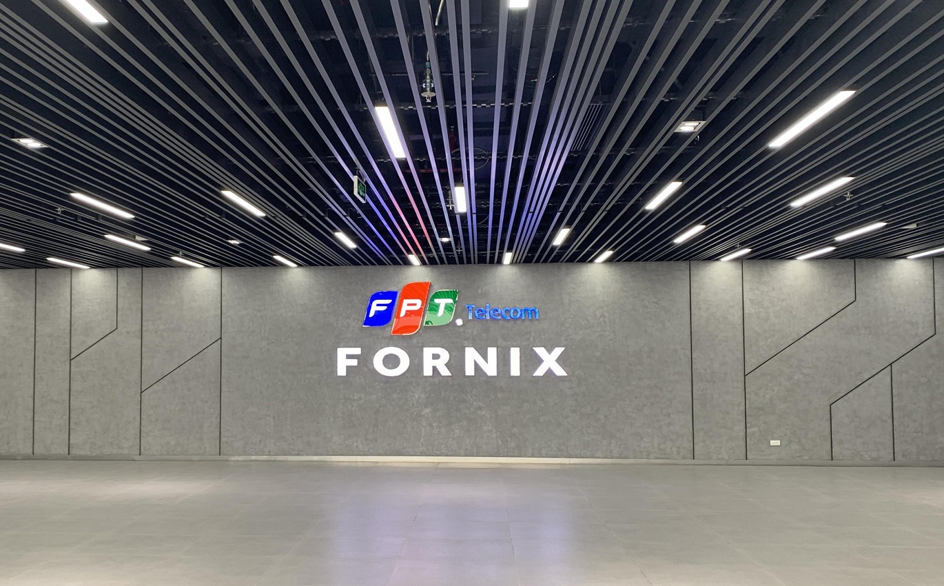 Trung tâm dữ liệu FPT Telecom (FORNIX)