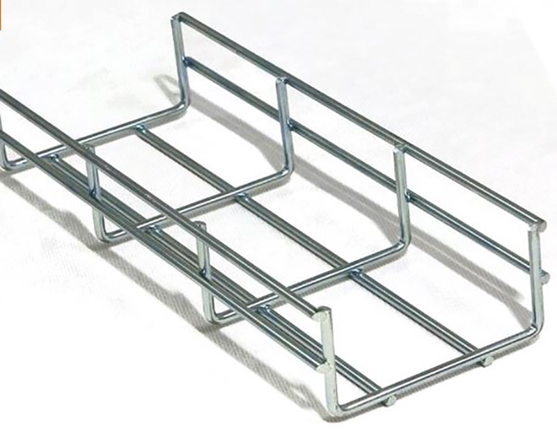 Cấu tạo và chức năng của máng lưới inox 304