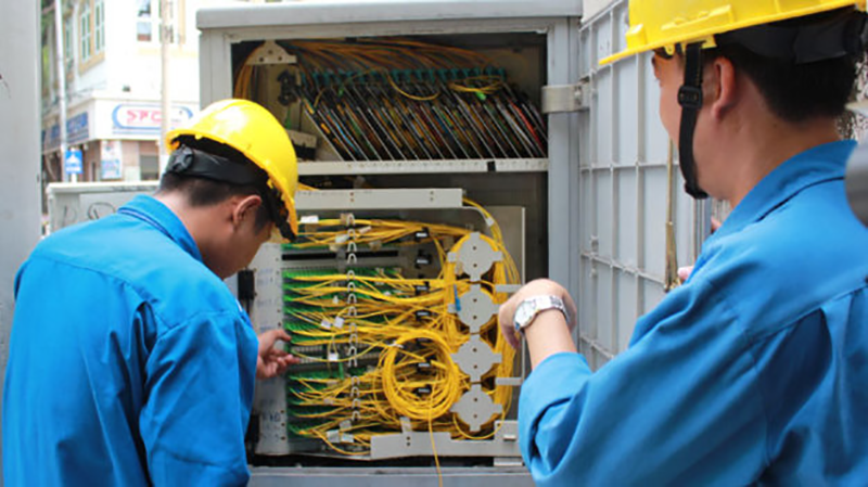 Cấu tạo và chức năng của cáp quang 2fo