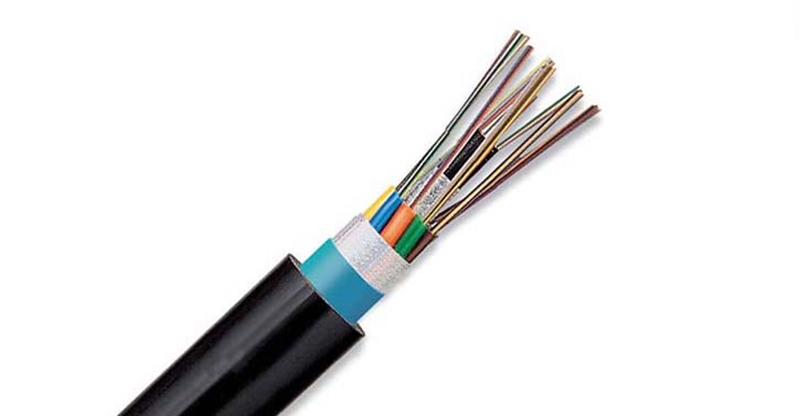 Cấu tạo và chức năng của cáp quang 24fo