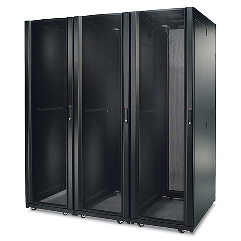 Tủ rack 42u- Cấu tạo, kích thước sản phẩm
