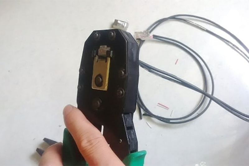 Cách bấm dây cáp mạng chuẩn và hiệu quả