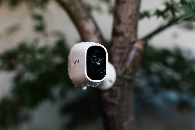 Bộ lưu điện cho camera là gì? Hướng dẫn chọn mua bộ lưu điện camera chính xác