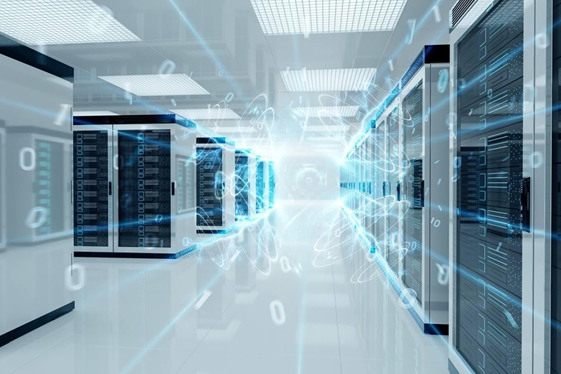 Data center là gì? Tổng quan về Data center