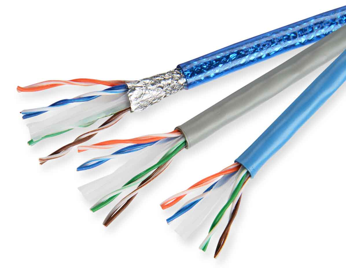 Tìm hiểu đặc điểm, cách hoạt động của dây cáp mạng Cat6