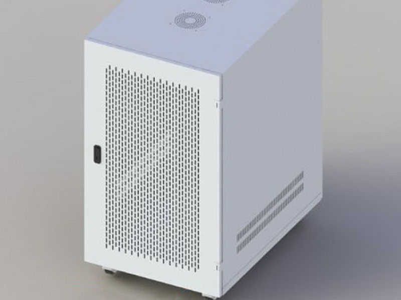 Tìm hiểu thông tin chi tiết tủ rack 20u