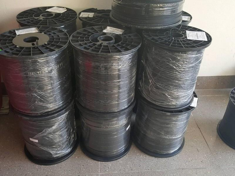 Bạn biết gì về cáp quang 1Fo?