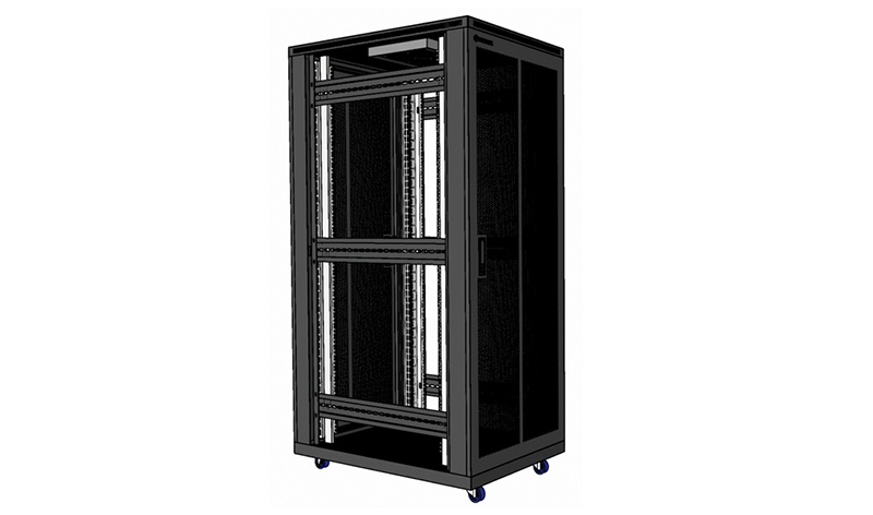 Một số thông tin về tủ rack 42u