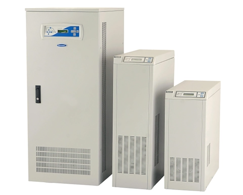 Đơn vị cung cấp bộ lưu điện 40kva chất lượng hiện nay