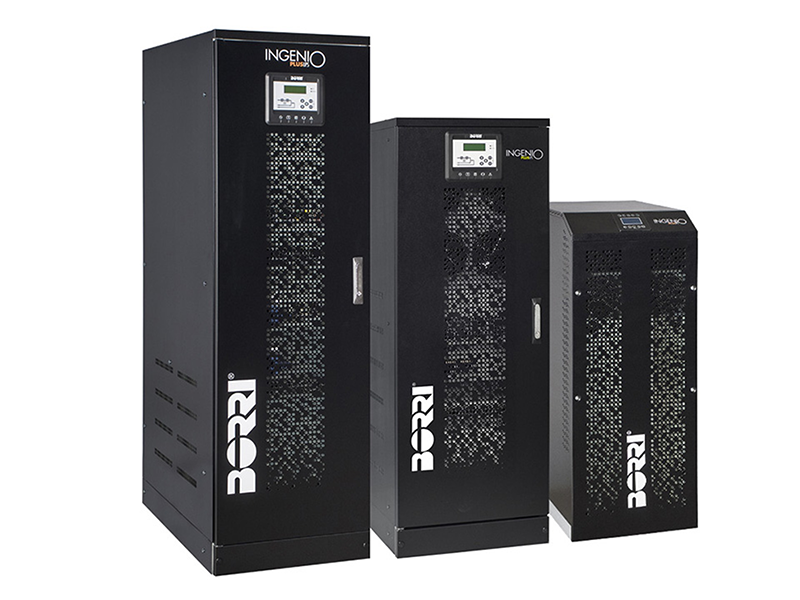 Một số lưu ý khi sử dụng bộ lưu điện 100kva