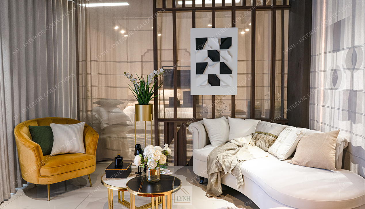 Showroom Everon - Tôn Thất Thuyết