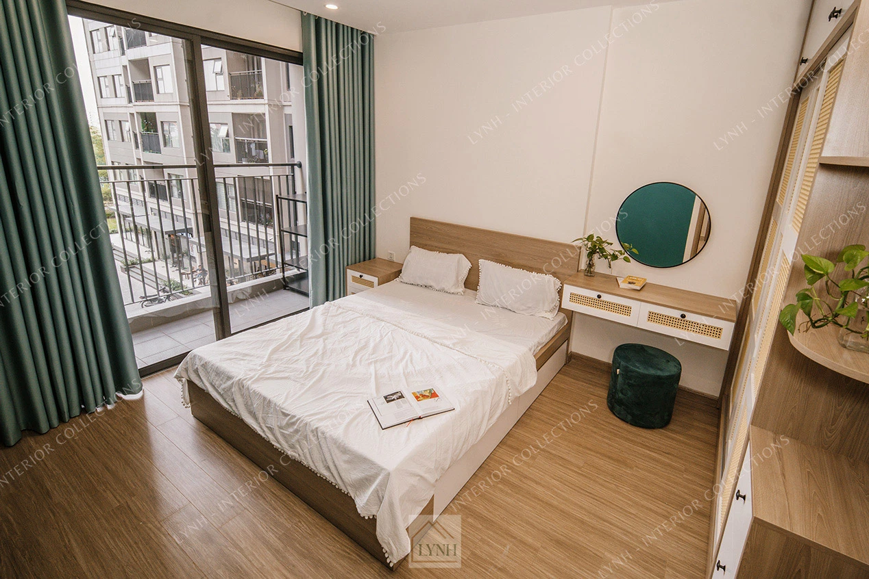 chất lượng đồ nội thất tốt