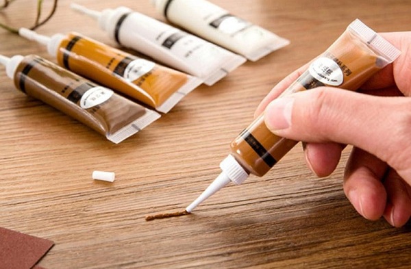 gỗ công nghiệp khắc phục nhược điểm của gỗ tự nhiên