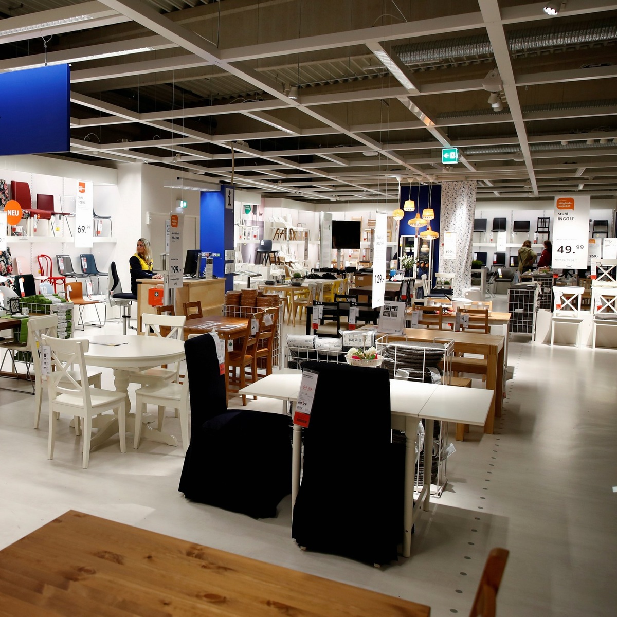 Cơ sở vật chất