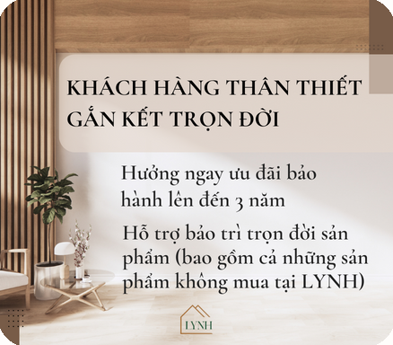 Tủ quần áo tay co ngang LYNH-TQA002