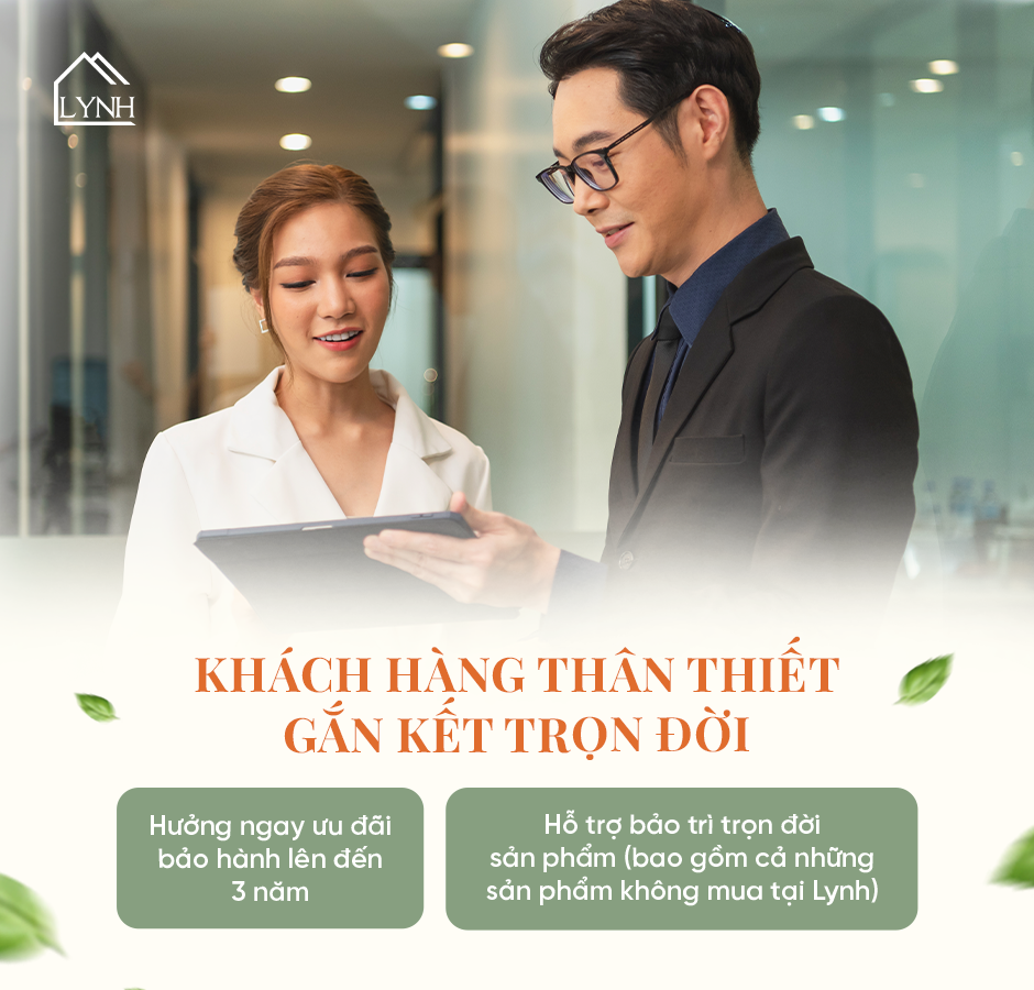 Đôn tròn cách điệu LYNH-D005