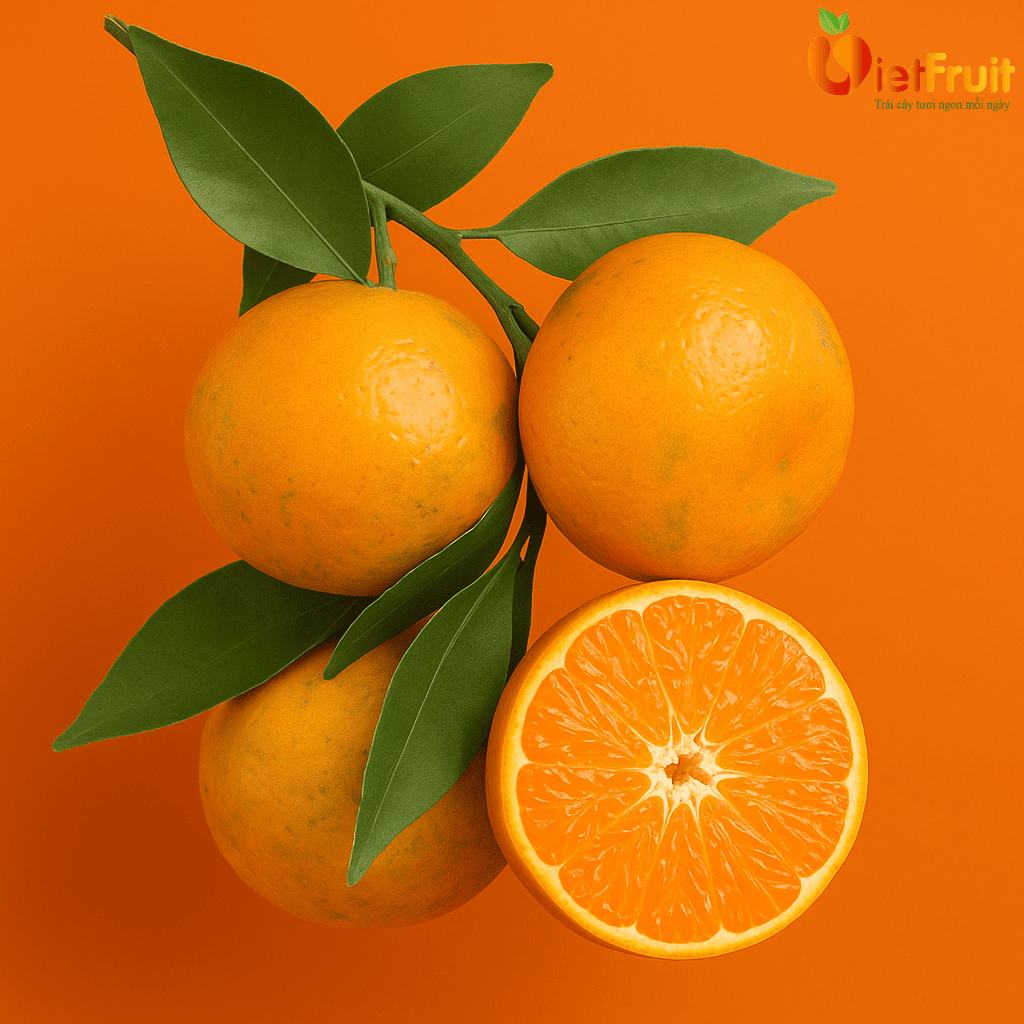 Vì Sao Cam Canh Bi VietGAP Tại VietFruit Luôn Được Khách Hàng Tin Chọn?