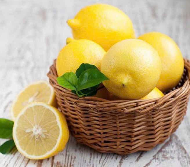 Chanh Vàng – “Nữ Hoàng Vitamin C” Cho Cuộc Sống Tươi Mát